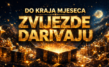 NEMA VIŠE BORBE NI STRAHA: Sudbina do kraja mjeseca OVIM znakovima poklanja LUKSUZ, SIGURNOST i MIR!