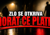 ZLO SE NE MOŽE SAKRITI! OVI znakovi će morati PLATITI ZA SVOJE GREŠKE!