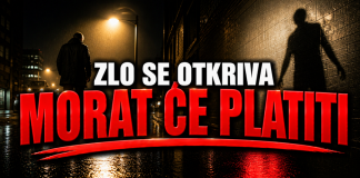 ZLO SE NE MOŽE SAKRITI! OVI znakovi će morati PLATITI ZA SVOJE GREŠKE!