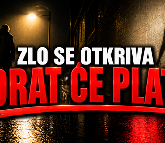 ZLO SE NE MOŽE SAKRITI! OVI znakovi će morati PLATITI ZA SVOJE GREŠKE!