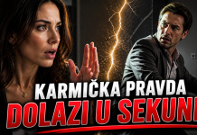 KARMIČKA PRAVDA DOLAZI – OVI znakovi će vidjeti KAKO SE SVE MIJENJA U SEKUNDI!