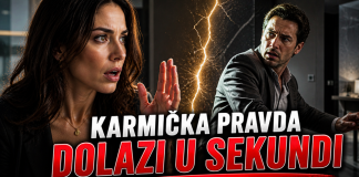 KARMIČKA PRAVDA DOLAZI – OVI znakovi će vidjeti KAKO SE SVE MIJENJA U SEKUNDI!
