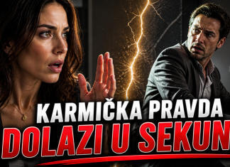 KARMIČKA PRAVDA DOLAZI – OVI znakovi će vidjeti KAKO SE SVE MIJENJA U SEKUNDI!