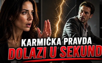 KARMIČKA PRAVDA DOLAZI – OVI znakovi će vidjeti KAKO SE SVE MIJENJA U SEKUNDI!