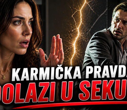 KARMIČKA PRAVDA DOLAZI – OVI znakovi će vidjeti KAKO SE SVE MIJENJA U SEKUNDI!