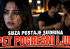 NJIMA SUZA POSTAJE SUDBINA – Ovi znakovi imaju najčišću dušu, ali stalno stradavaju zbog pogrešnih ljudi i slomljenih ljubavi!