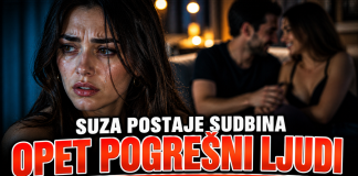 NJIMA SUZA POSTAJE SUDBINA – Ovi znakovi imaju najčišću dušu, ali stalno stradavaju zbog pogrešnih ljudi i slomljenih ljubavi!