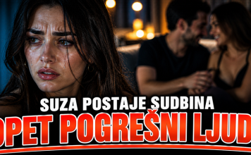 NJIMA SUZA POSTAJE SUDBINA – Ovi znakovi imaju najčišću dušu, ali stalno stradavaju zbog pogrešnih ljudi i slomljenih ljubavi!