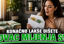 KONAČNO ĆETE LAKŠE DISATI– Neočekivani novčani priljev OVIM znakovima PROMIJENIT ĆE ŽIVOT iz korijena!