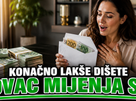 KONAČNO ĆETE LAKŠE DISATI– Neočekivani novčani priljev OVIM znakovima PROMIJENIT ĆE ŽIVOT iz korijena!