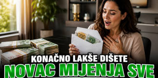 KONAČNO ĆETE LAKŠE DISATI– Neočekivani novčani priljev OVIM znakovima PROMIJENIT ĆE ŽIVOT iz korijena!
