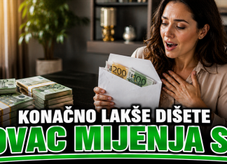 KONAČNO ĆETE LAKŠE DISATI– Neočekivani novčani priljev OVIM znakovima PROMIJENIT ĆE ŽIVOT iz korijena!