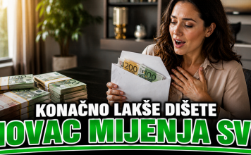 KONAČNO ĆETE LAKŠE DISATI– Neočekivani novčani priljev OVIM znakovima PROMIJENIT ĆE ŽIVOT iz korijena!