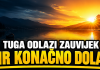 TUGA ODLAZI ZAUVIJEK – A MIR KAKAV NIKAD NISU OSJETILI TEK STIŽE: OVIM znakovima zvijezde donose zasluženi preokret!