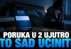 PORUKA U 2 UJUTRO – OVI znakovi će biti U DILEMI KAO NIKAD PRIJE?