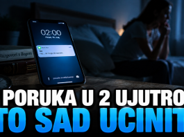 PORUKA U 2 UJUTRO – OVI znakovi će biti U DILEMI KAO NIKAD PRIJE?