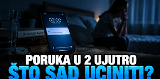 PORUKA U 2 UJUTRO – OVI znakovi će biti U DILEMI KAO NIKAD PRIJE?