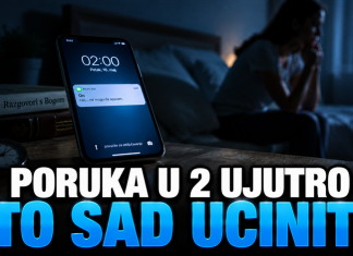 PORUKA U 2 UJUTRO – OVI znakovi će biti U DILEMI KAO NIKAD PRIJE?