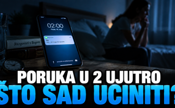 PORUKA U 2 UJUTRO – OVI znakovi će biti U DILEMI KAO NIKAD PRIJE?
