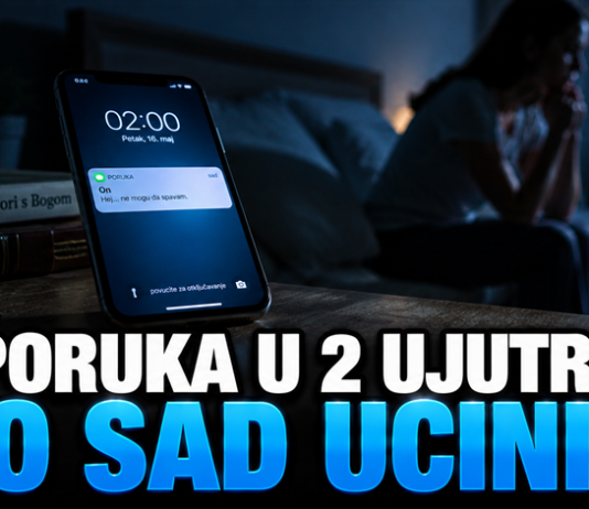 PORUKA U 2 UJUTRO – OVI znakovi će biti U DILEMI KAO NIKAD PRIJE?