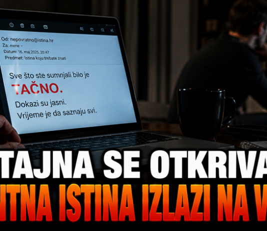 TAJNA SE OTKRIVA – OVA 3 znaka će saznati ŠOKANTNU ISTINU KOJA ĆE IM PROMIJENITI ŽIVOT?