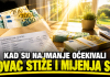 KAD SU NAJMANJE OČEKIVALI – Sudbina OVIM znakovima donosi NEOČEKIVANU SVOTU NOVCA i NOVU SIGURNOST!