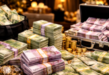 PERIOD FINANCIJSKIH ČUDA! OVI znakovi će se PROBUDITI S NEVJEROJATNIM VIJESTIMA!