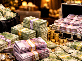 PERIOD FINANCIJSKIH ČUDA! OVI znakovi će se PROBUDITI S NEVJEROJATNIM VIJESTIMA!