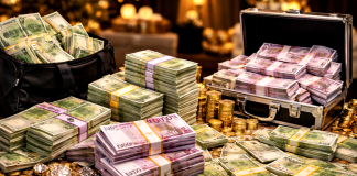 PERIOD FINANCIJSKIH ČUDA! OVI znakovi će se PROBUDITI S NEVJEROJATNIM VIJESTIMA!