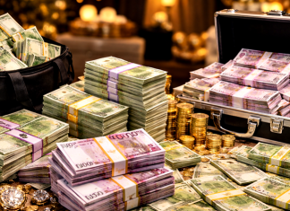 PERIOD FINANCIJSKIH ČUDA! OVI znakovi će se PROBUDITI S NEVJEROJATNIM VIJESTIMA!