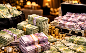 PERIOD FINANCIJSKIH ČUDA! OVI znakovi će se PROBUDITI S NEVJEROJATNIM VIJESTIMA!