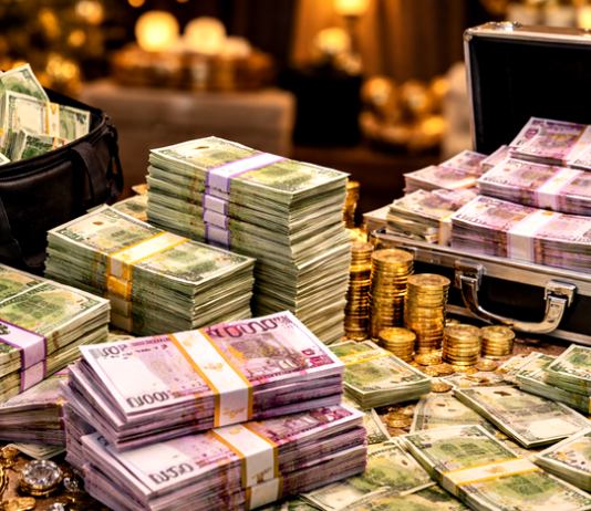 PERIOD FINANCIJSKIH ČUDA! OVI znakovi će se PROBUDITI S NEVJEROJATNIM VIJESTIMA!