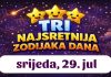 TRI znaka koja su prošla kroz PAKAO ŠUTNJE, ODBACIVANJA i GUBITAKA, danas doživljavaju nešto što NADILAZI LOGIKU – PREOKRET KOJI BRIŠE TRAGOVE BOLA!