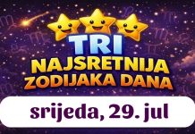 TRI znaka koja su prošla kroz PAKAO ŠUTNJE, ODBACIVANJA i GUBITAKA, danas doživljavaju nešto što NADILAZI LOGIKU – PREOKRET KOJI BRIŠE TRAGOVE BOLA!