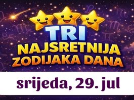 TRI znaka koja su prošla kroz PAKAO ŠUTNJE, ODBACIVANJA i GUBITAKA, danas doživljavaju nešto što NADILAZI LOGIKU – PREOKRET KOJI BRIŠE TRAGOVE BOLA!
