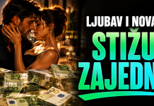 TRAŽILI SU SAMO MALO – A DOBIT ĆE SVE: OVIM znakovima stiže I LJUBAV I NOVAC, jer svemir ima VELIKE PLANOVE!