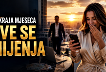 Za OVA 3 ZNAKA SVE SE MIJENJA do KRAJA MJESECA: Ljubav se budi, uspjeh kuca, a ono što su čekali – STVARA SE PRED NJIMA!