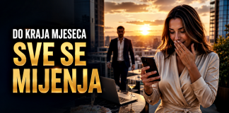 Za OVA 3 ZNAKA SVE SE MIJENJA do KRAJA MJESECA: Ljubav se budi, uspjeh kuca, a ono što su čekali – STVARA SE PRED NJIMA!