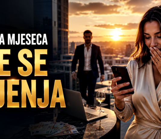 Za OVA 3 ZNAKA SVE SE MIJENJA do KRAJA MJESECA: Ljubav se budi, uspjeh kuca, a ono što su čekali – STVARA SE PRED NJIMA!