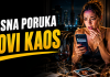 KASNA PORUKA, STARA LJUBAV, NOVI KAOS: OVI znakovi ulaze u ljubavnu dilemu koja će im okrenuti svijet!