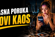 KASNA PORUKA, STARA LJUBAV, NOVI KAOS: OVI znakovi ulaze u ljubavnu dilemu koja će im okrenuti svijet!