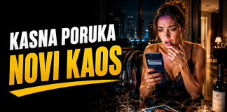 KASNA PORUKA, STARA LJUBAV, NOVI KAOS: OVI znakovi ulaze u ljubavnu dilemu koja će im okrenuti svijet!