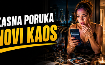 KASNA PORUKA, STARA LJUBAV, NOVI KAOS: OVI znakovi ulaze u ljubavnu dilemu koja će im okrenuti svijet!