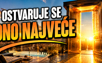 KONAČNO SE DOGAĐA ONO ČEMU SU SE NADALI CIJELI ŽIVOT – OVA 3 znaka ulaze u fazu sreće koju su zaslužili!