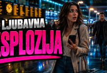 LJUBAVNA EKSPLOZIJA U SLJEDEĆOJ SEDMICI za OVA 3 znaka: Fatalni susreti, pozivi koji sve mijenjaju i bivše ljubavi koje se vraćaju – OVAJ horoskop vas neće ostaviti ravnodušnima!