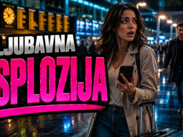 LJUBAVNA EKSPLOZIJA U SLJEDEĆOJ SEDMICI za OVA 3 znaka: Fatalni susreti, pozivi koji sve mijenjaju i bivše ljubavi koje se vraćaju – OVAJ horoskop vas neće ostaviti ravnodušnima!