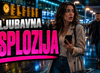 LJUBAVNA EKSPLOZIJA U SLJEDEĆOJ SEDMICI za OVA 3 znaka: Fatalni susreti, pozivi koji sve mijenjaju i bivše ljubavi koje se vraćaju – OVAJ horoskop vas neće ostaviti ravnodušnima!