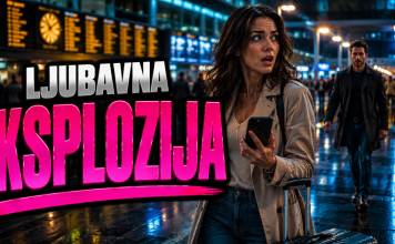 LJUBAVNA EKSPLOZIJA U SLJEDEĆOJ SEDMICI za OVA 3 znaka: Fatalni susreti, pozivi koji sve mijenjaju i bivše ljubavi koje se vraćaju – OVAJ horoskop vas neće ostaviti ravnodušnima!