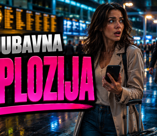 LJUBAVNA EKSPLOZIJA U SLJEDEĆOJ SEDMICI za OVA 3 znaka: Fatalni susreti, pozivi koji sve mijenjaju i bivše ljubavi koje se vraćaju – OVAJ horoskop vas neće ostaviti ravnodušnima!