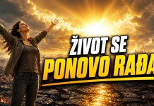IZ PEPELA U SVJETLO: OVI znakovi doživjet će EKSPLOZIVNU ŽIVOTNU PROMJENU kad im se čini DA VIŠE NEMA SPASA!
